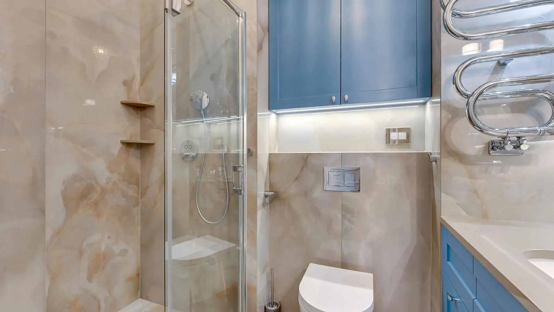 Sopot Pod Orlem Monte Cassino By Downtown Apartments