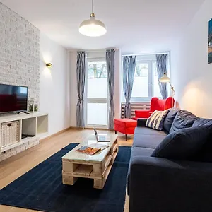Victus Apartamenty, Livia Apartament