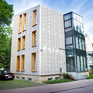 Bed & Breakfast 21, Sopot