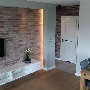 Krucza Apartament Wrocław