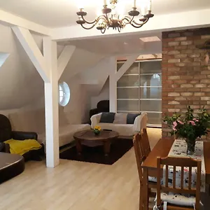 Wieżyczka Apartament