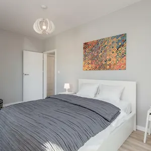 Chill Wolska 45 Apartament Warszawa