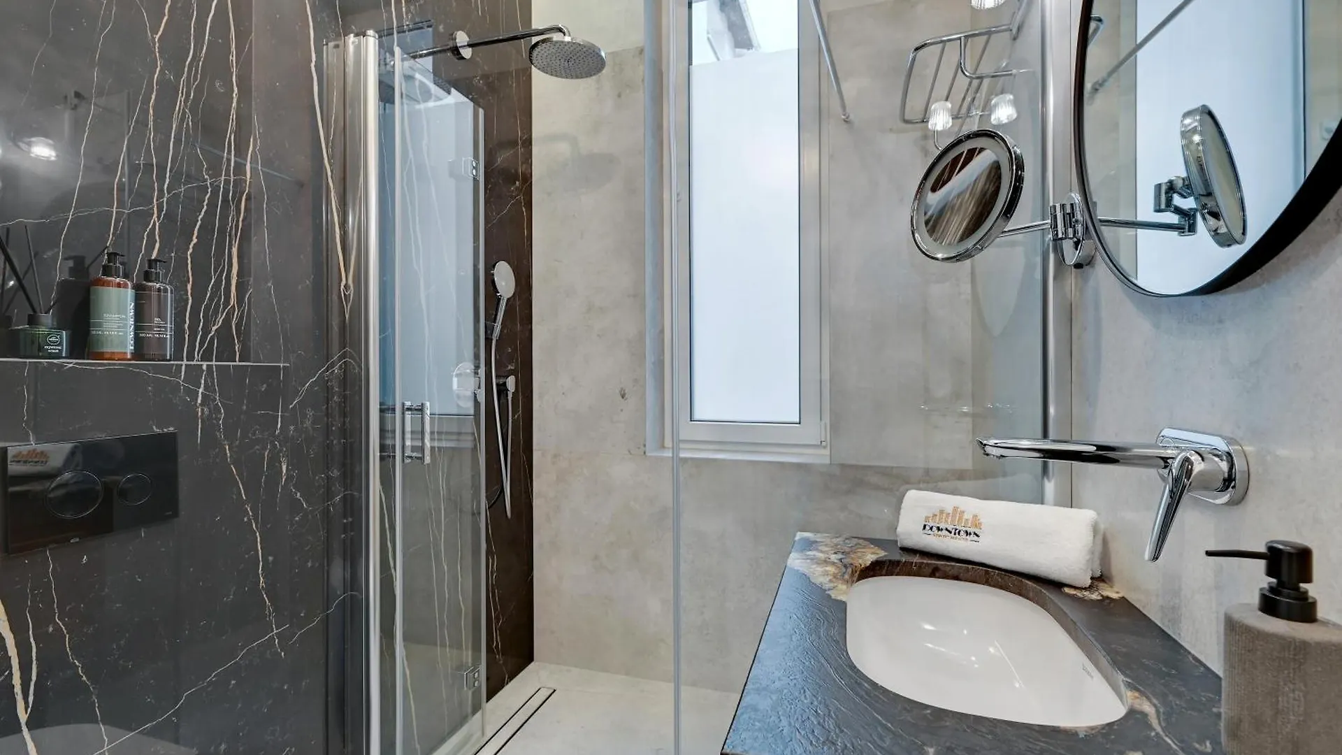 Pod Orłem - Monte Cassino by OneApartments Premium Sopot